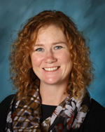 Tammy Harber 